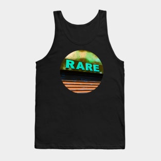 Rare Tank Top